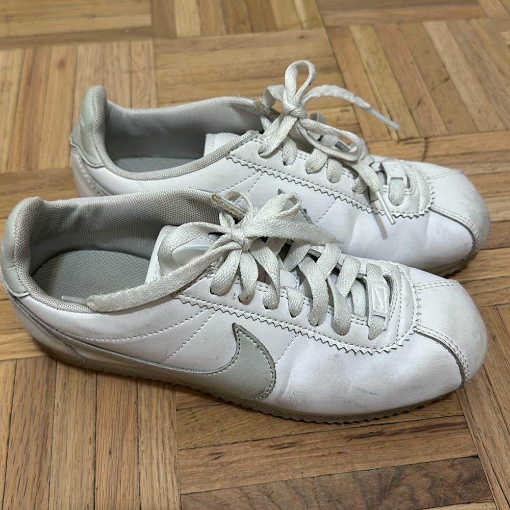 Nike sneakers